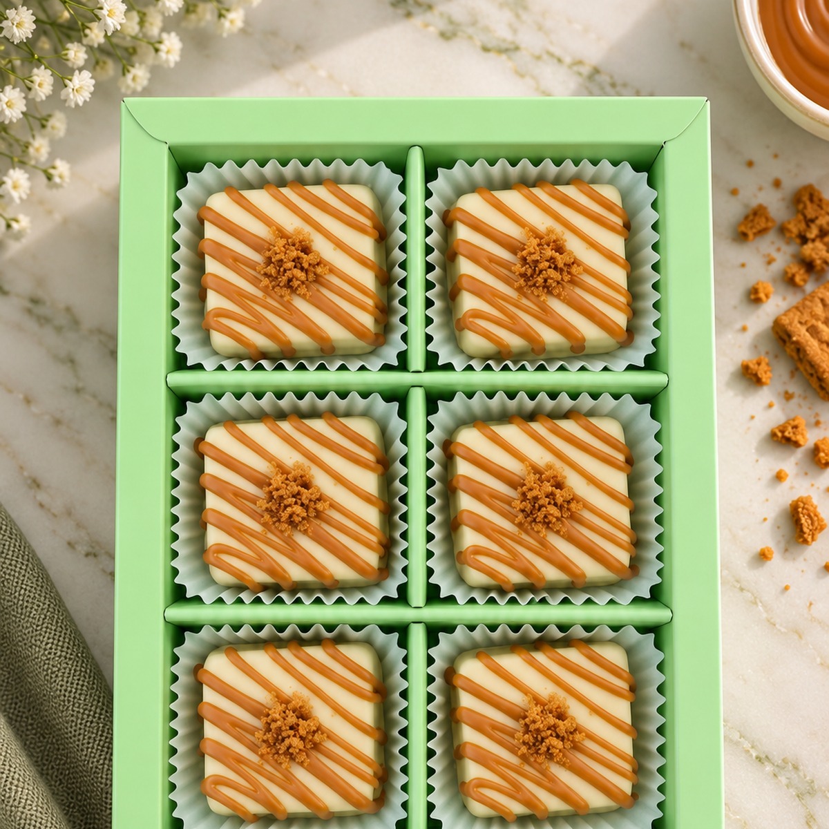 Biscoff Baby Lotus Speculoos