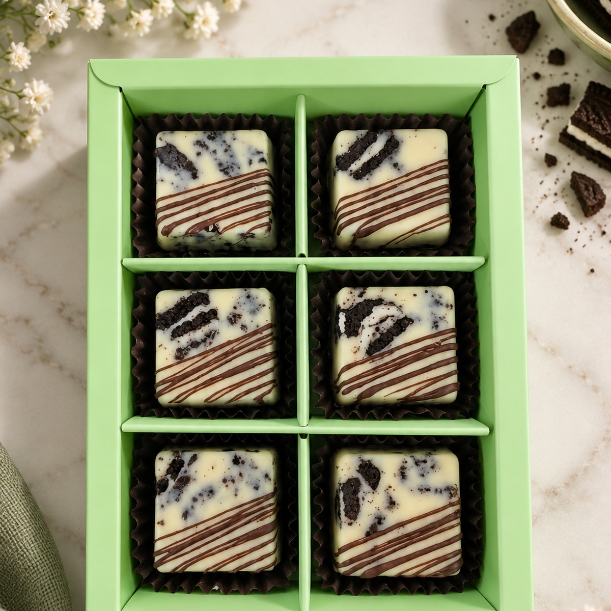Cookie Crave