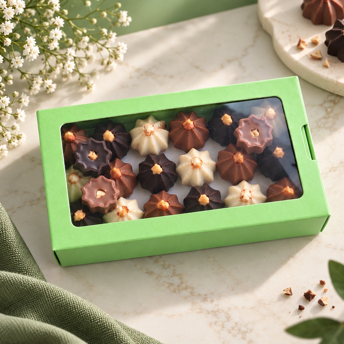Modak Royale